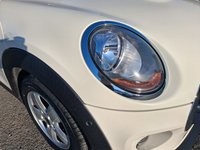 USED 2015 15 MINI HATCH 1.5 Cooper Hatchback 5dr Petrol Auto Euro 6 (s/s) (136 ps) 