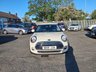 USED 2015 15 MINI HATCH 1.5 Cooper Hatchback 5dr Petrol Auto Euro 6 (s/s) (136 ps) 