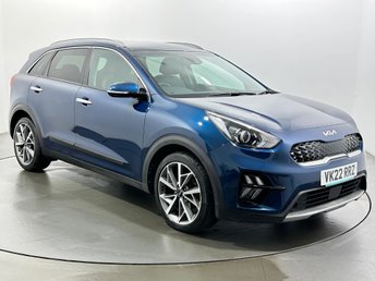 View our Kia Niro