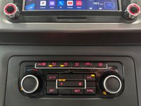 USED 2014 14 VOLKSWAGEN AMAROK 2.0 BiTDI BlueMotion Tech Canyon Auto 4Motion Euro 5 (s/s) 4dr 20'S+CANYONLEATHER+TBELTDONE