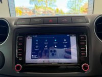 USED 2014 14 VOLKSWAGEN AMAROK 2.0 BiTDI BlueMotion Tech Canyon Auto 4Motion Euro 5 (s/s) 4dr 20'S+CANYONLEATHER+TBELTDONE