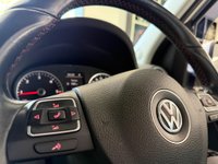 USED 2014 14 VOLKSWAGEN AMAROK 2.0 BiTDI BlueMotion Tech Canyon Auto 4Motion Euro 5 (s/s) 4dr 20'S+CANYONLEATHER+TBELTDONE