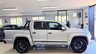 USED 2014 14 VOLKSWAGEN AMAROK 2.0 BiTDI BlueMotion Tech Canyon Auto 4Motion Euro 5 (s/s) 4dr 20'S+CANYONLEATHER+TBELTDONE