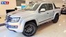 USED 2014 14 VOLKSWAGEN AMAROK 2.0 BiTDI BlueMotion Tech Canyon Auto 4Motion Euro 5 (s/s) 4dr 20'S+CANYONLEATHER+TBELTDONE