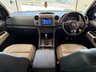 USED 2014 14 VOLKSWAGEN AMAROK 2.0 BiTDI BlueMotion Tech Canyon Auto 4Motion Euro 5 (s/s) 4dr 20'S+CANYONLEATHER+TBELTDONE