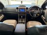 USED 2014 14 VOLKSWAGEN AMAROK 2.0 BiTDI BlueMotion Tech Canyon Auto 4Motion Euro 5 (s/s) 4dr 20'S+CANYONLEATHER+TBELTDONE