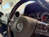 USED 2014 14 VOLKSWAGEN AMAROK 2.0 BiTDI BlueMotion Tech Canyon Auto 4Motion Euro 5 (s/s) 4dr 20'S+CANYONLEATHER+TBELTDONE