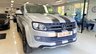USED 2014 14 VOLKSWAGEN AMAROK 2.0 BiTDI BlueMotion Tech Canyon Auto 4Motion Euro 5 (s/s) 4dr 20'S+CANYONLEATHER+TBELTDONE