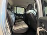 USED 2014 14 VOLKSWAGEN AMAROK 2.0 BiTDI BlueMotion Tech Canyon Auto 4Motion Euro 5 (s/s) 4dr 20'S+CANYONLEATHER+TBELTDONE