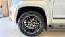USED 2014 14 VOLKSWAGEN AMAROK 2.0 BiTDI BlueMotion Tech Canyon Auto 4Motion Euro 5 (s/s) 4dr 20'S+CANYONLEATHER+TBELTDONE