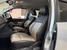 USED 2014 14 VOLKSWAGEN AMAROK 2.0 BiTDI BlueMotion Tech Canyon Auto 4Motion Euro 5 (s/s) 4dr 20'S+CANYONLEATHER+TBELTDONE