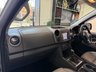 USED 2014 14 VOLKSWAGEN AMAROK 2.0 BiTDI BlueMotion Tech Canyon Auto 4Motion Euro 5 (s/s) 4dr 20'S+CANYONLEATHER+TBELTDONE