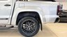 USED 2014 14 VOLKSWAGEN AMAROK 2.0 BiTDI BlueMotion Tech Canyon Auto 4Motion Euro 5 (s/s) 4dr 20'S+CANYONLEATHER+TBELTDONE