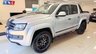 USED 2014 14 VOLKSWAGEN AMAROK 2.0 BiTDI BlueMotion Tech Canyon Auto 4Motion Euro 5 (s/s) 4dr 20'S+CANYONLEATHER+TBELTDONE