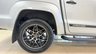 USED 2014 14 VOLKSWAGEN AMAROK 2.0 BiTDI BlueMotion Tech Canyon Auto 4Motion Euro 5 (s/s) 4dr 20'S+CANYONLEATHER+TBELTDONE