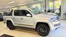 USED 2014 14 VOLKSWAGEN AMAROK 2.0 BiTDI BlueMotion Tech Canyon Auto 4Motion Euro 5 (s/s) 4dr 20'S+CANYONLEATHER+TBELTDONE