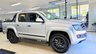USED 2014 14 VOLKSWAGEN AMAROK 2.0 BiTDI BlueMotion Tech Canyon Auto 4Motion Euro 5 (s/s) 4dr 20'S+CANYONLEATHER+TBELTDONE