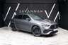 USED 2021 21 MERCEDES-BENZ GLA 2.0 GLA35 AMG (Premium) SUV 5dr Petrol 8G-DCT 4MATIC Euro 6 (s/s) (306 ps) 360 CAM, BLACK LEATHER,CAR PLAY,DAB