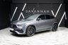 USED 2021 21 MERCEDES-BENZ GLA 2.0 GLA35 AMG (Premium) SUV 5dr Petrol 8G-DCT 4MATIC Euro 6 (s/s) (306 ps) 360 CAM, BLACK LEATHER,CAR PLAY,DAB