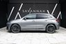 USED 2021 21 MERCEDES-BENZ GLA 2.0 GLA35 AMG (Premium) SUV 5dr Petrol 8G-DCT 4MATIC Euro 6 (s/s) (306 ps) 360 CAM, BLACK LEATHER,CAR PLAY,DAB