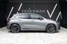 USED 2021 21 MERCEDES-BENZ GLA 2.0 GLA35 AMG (Premium) SUV 5dr Petrol 8G-DCT 4MATIC Euro 6 (s/s) (306 ps) 360 CAM, BLACK LEATHER,CAR PLAY,DAB