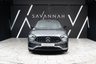 USED 2021 21 MERCEDES-BENZ GLA 2.0 GLA35 AMG (Premium) SUV 5dr Petrol 8G-DCT 4MATIC Euro 6 (s/s) (306 ps) 360 CAM, BLACK LEATHER,CAR PLAY,DAB