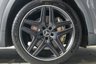 USED 2021 21 MERCEDES-BENZ GLA 2.0 GLA35 AMG (Premium) SUV 5dr Petrol 8G-DCT 4MATIC Euro 6 (s/s) (306 ps) 360 CAM, BLACK LEATHER,CAR PLAY,DAB