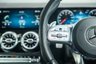 USED 2021 21 MERCEDES-BENZ GLA 2.0 GLA35 AMG (Premium) SUV 5dr Petrol 8G-DCT 4MATIC Euro 6 (s/s) (306 ps) 360 CAM, BLACK LEATHER,CAR PLAY,DAB
