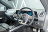 USED 2021 21 MERCEDES-BENZ GLA 2.0 GLA35 AMG (Premium) SUV 5dr Petrol 8G-DCT 4MATIC Euro 6 (s/s) (306 ps) 360 CAM, BLACK LEATHER,CAR PLAY,DAB