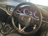 USED 2016 J VAUXHALL ASTRA 1.4i Turbo SRi Hatchback 5dr Petrol Manual Euro 6 (150 ps) 