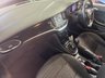 USED 2016 J VAUXHALL ASTRA 1.4i Turbo SRi Hatchback 5dr Petrol Manual Euro 6 (150 ps) 