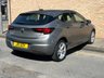 USED 2016 J VAUXHALL ASTRA 1.4i Turbo SRi Hatchback 5dr Petrol Manual Euro 6 (150 ps) 