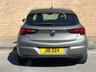 USED 2016 J VAUXHALL ASTRA 1.4i Turbo SRi Hatchback 5dr Petrol Manual Euro 6 (150 ps) 