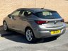 USED 2016 J VAUXHALL ASTRA 1.4i Turbo SRi Hatchback 5dr Petrol Manual Euro 6 (150 ps) 