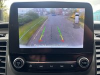 USED 2022 22 FORD TRANSIT 2.0 350 EcoBlue MHEV Trend Panel Van [ MOBILE WORKSHOP+ON BOARD POWER ] FWD L3 H2 Euro 6 (s/s) (130 ps) CHOICE WORKSHOPS IN STOCK !!