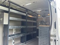 USED 2022 22 FORD TRANSIT 2.0 350 EcoBlue MHEV Trend Panel Van [ MOBILE WORKSHOP+ON BOARD POWER ] FWD L3 H2 Euro 6 (s/s) (130 ps) CHOICE WORKSHOPS IN STOCK !!