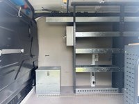 USED 2022 22 FORD TRANSIT 2.0 350 EcoBlue MHEV Trend Panel Van [ MOBILE WORKSHOP+ON BOARD POWER ] FWD L3 H2 Euro 6 (s/s) (130 ps) CHOICE WORKSHOPS IN STOCK !!