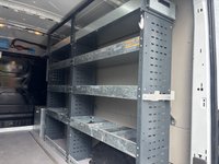 USED 2022 22 FORD TRANSIT 2.0 350 EcoBlue MHEV Trend Panel Van [ MOBILE WORKSHOP+ON BOARD POWER ] FWD L3 H2 Euro 6 (s/s) (130 ps) CHOICE WORKSHOPS IN STOCK !!