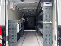 USED 2022 22 FORD TRANSIT 2.0 350 EcoBlue MHEV Trend Panel Van [ MOBILE WORKSHOP+ON BOARD POWER ] FWD L3 H2 Euro 6 (s/s) (130 ps) CHOICE WORKSHOPS IN STOCK !!