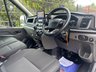 USED 2022 22 FORD TRANSIT 2.0 350 EcoBlue MHEV Trend Panel Van [ MOBILE WORKSHOP+ON BOARD POWER ] FWD L3 H2 Euro 6 (s/s) (130 ps) CHOICE WORKSHOPS IN STOCK !!