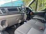 USED 2022 22 FORD TRANSIT 2.0 350 EcoBlue MHEV Trend Panel Van [ MOBILE WORKSHOP+ON BOARD POWER ] FWD L3 H2 Euro 6 (s/s) (130 ps) CHOICE WORKSHOPS IN STOCK !!