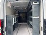 USED 2022 22 FORD TRANSIT 2.0 350 EcoBlue MHEV Trend Panel Van [ MOBILE WORKSHOP+ON BOARD POWER ] FWD L3 H2 Euro 6 (s/s) (130 ps) CHOICE WORKSHOPS IN STOCK !!