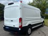 USED 2022 22 FORD TRANSIT 2.0 350 EcoBlue MHEV Trend Panel Van [ MOBILE WORKSHOP+ON BOARD POWER ] FWD L3 H2 Euro 6 (s/s) (130 ps) CHOICE WORKSHOPS IN STOCK !!
