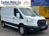 USED 2022 22 FORD TRANSIT 2.0 350 EcoBlue MHEV Trend Panel Van [ MOBILE WORKSHOP+ON BOARD POWER ] FWD L3 H2 Euro 6 (s/s) (130 ps) CHOICE WORKSHOPS IN STOCK !!