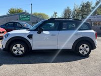 USED 2018 68 MINI COUNTRYMAN 1.5 GPF Cooper SUV 5dr Petrol Manual Euro 6 (s/s) (136 ps) 2 OWNERS + FULL SERVICE HISTORY