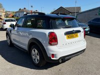 USED 2018 68 MINI COUNTRYMAN 1.5 GPF Cooper SUV 5dr Petrol Manual Euro 6 (s/s) (136 ps) 2 OWNERS + FULL SERVICE HISTORY