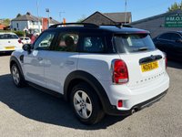 USED 2018 68 MINI COUNTRYMAN 1.5 GPF Cooper SUV 5dr Petrol Manual Euro 6 (s/s) (136 ps) 2 OWNERS + FULL SERVICE HISTORY
