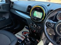 USED 2018 68 MINI COUNTRYMAN 1.5 GPF Cooper SUV 5dr Petrol Manual Euro 6 (s/s) (136 ps) 2 OWNERS + FULL SERVICE HISTORY