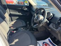 USED 2018 68 MINI COUNTRYMAN 1.5 GPF Cooper SUV 5dr Petrol Manual Euro 6 (s/s) (136 ps) 2 OWNERS + FULL SERVICE HISTORY