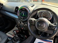 USED 2018 68 MINI COUNTRYMAN 1.5 GPF Cooper SUV 5dr Petrol Manual Euro 6 (s/s) (136 ps) 2 OWNERS + FULL SERVICE HISTORY